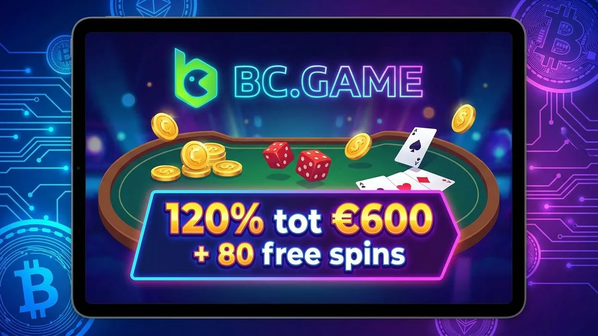 BCGame