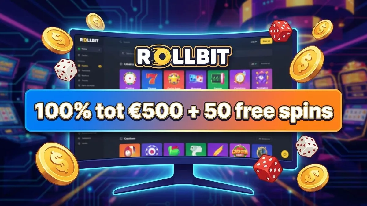 Rollbit