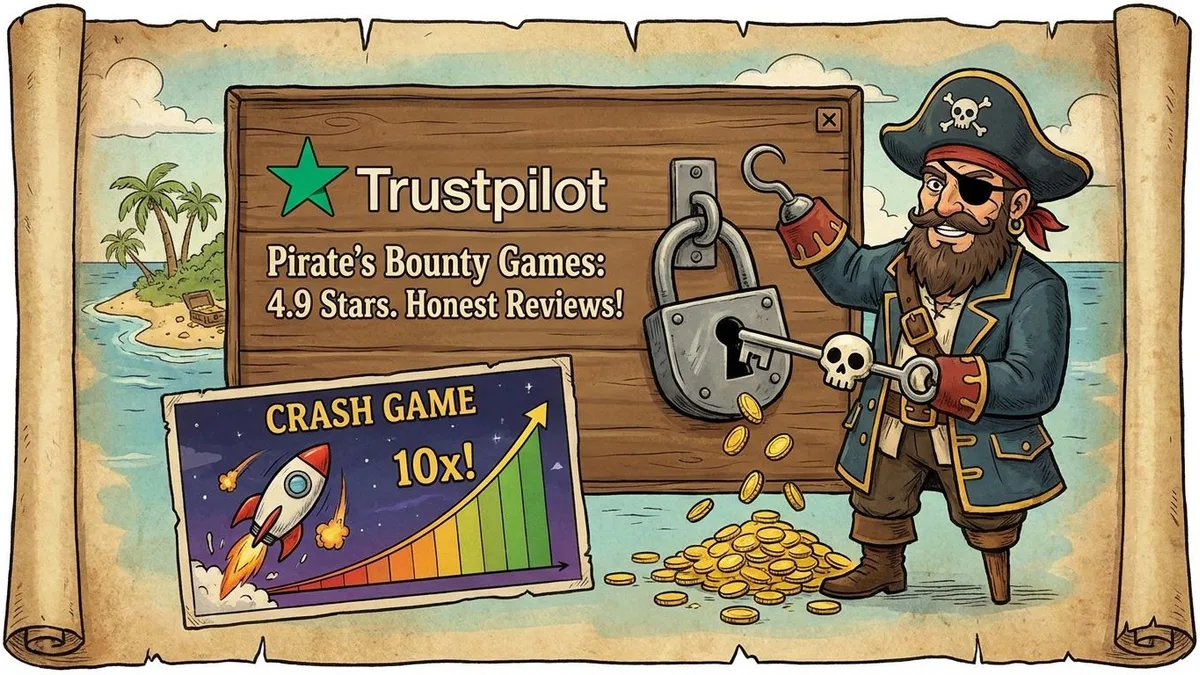 trustpilot crash games